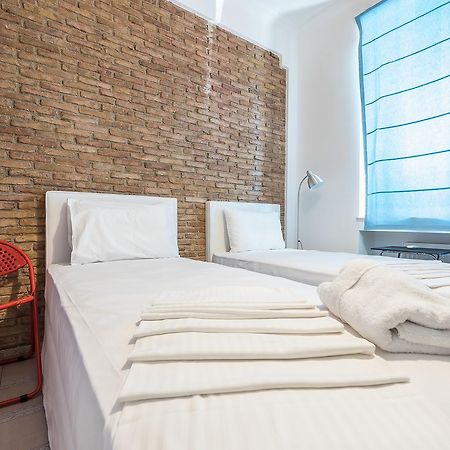 Elegant Kerameikos Apartment By Cloudkeys Atenas Exterior foto