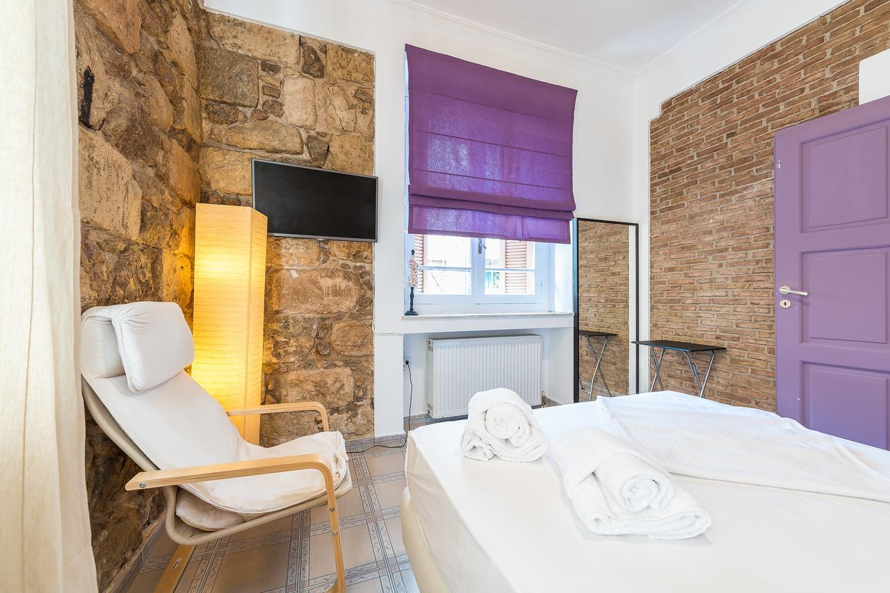 Elegant Kerameikos Apartment By Cloudkeys Atenas Exterior foto